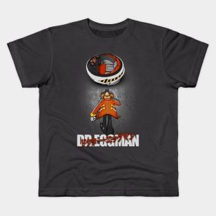 Get to da pod! Kids T-Shirt